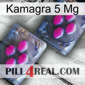 Kamagra 5 Mg 01